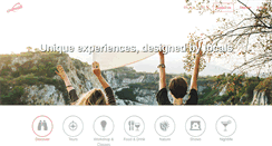 Desktop Screenshot of localife.com