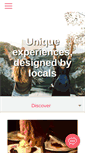 Mobile Screenshot of localife.com